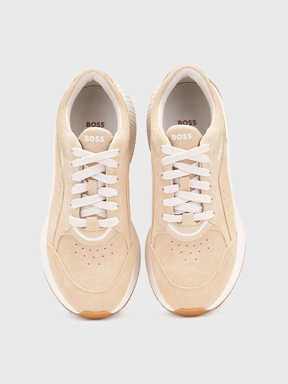 TTNMEVO sports shoes with logo - 6