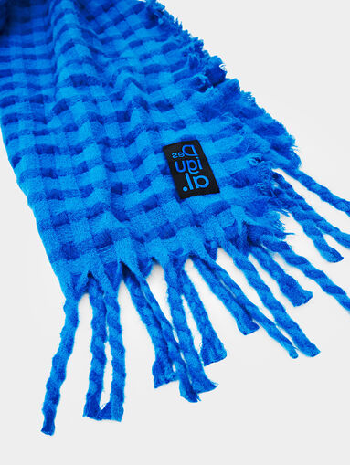 YELLY scarf - 4