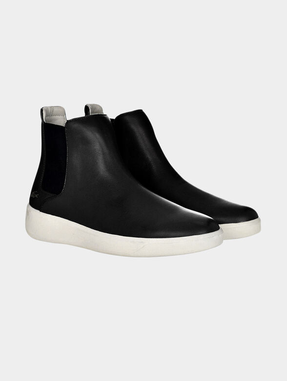 ROCHELLE CHELSEA 317 Boots - 2
