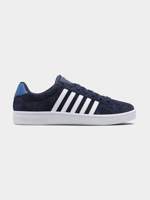 COURT TIEBREAK Sneakers - 0