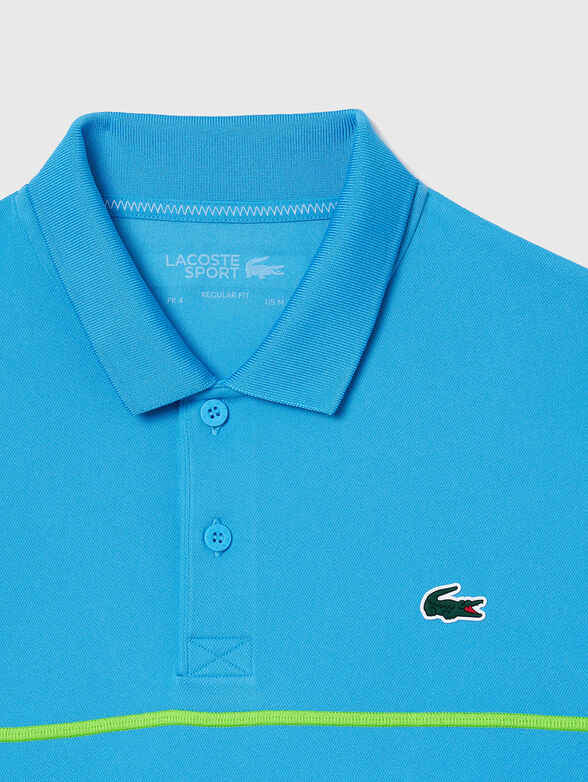 Tennis polo shirt  - 3