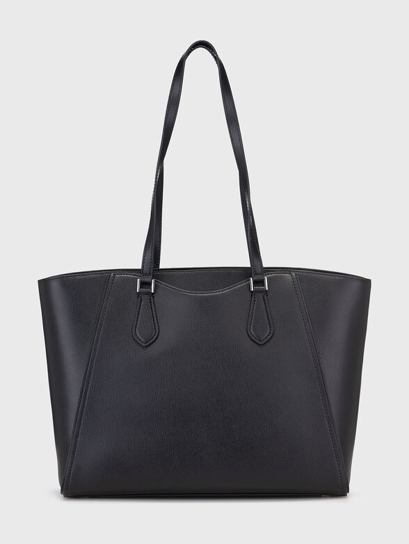 Leather large bag - 2