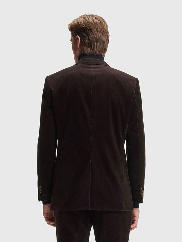 BECKHAM x BOSS blazer - 3