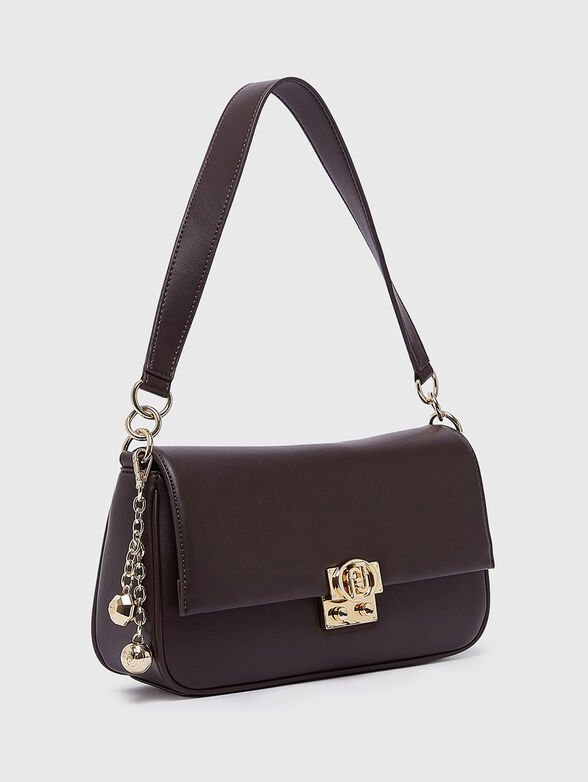 Black crossbody bag - 3