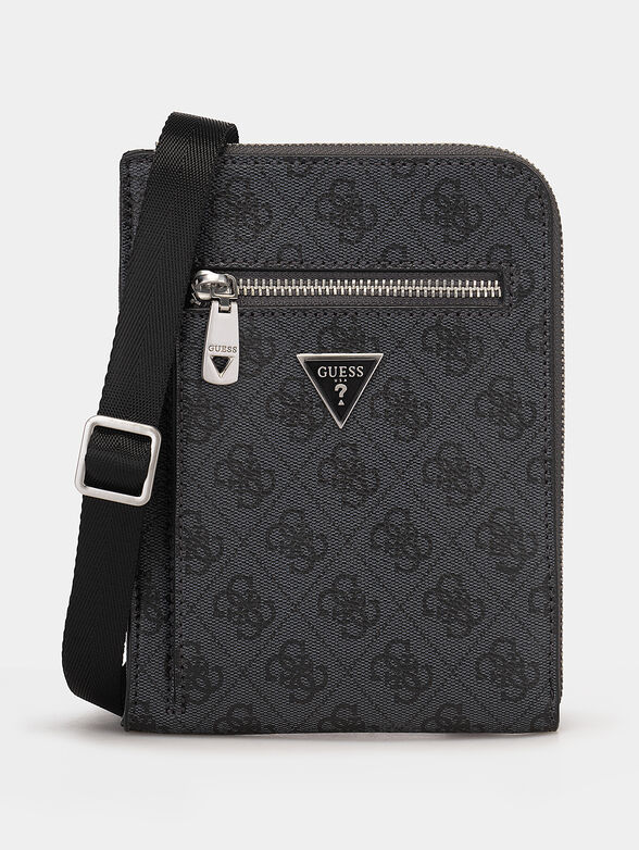 Crossbody logo bag  - 1