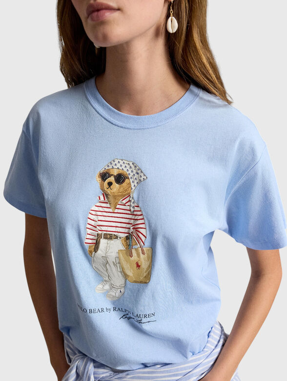 POLO BEAR T-shirt - 3