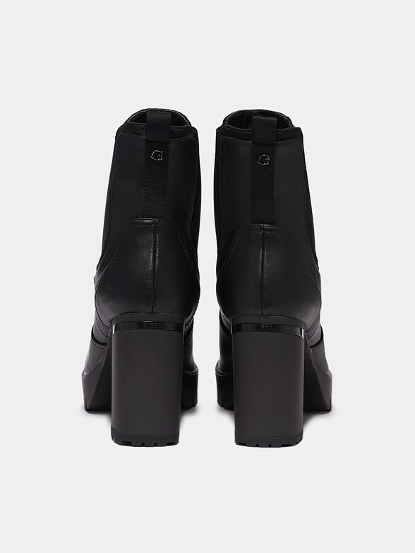 SABINA Boots - 3