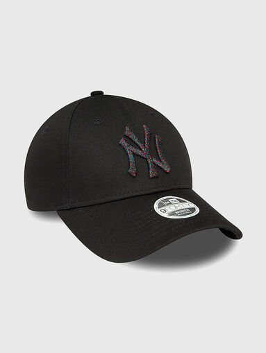 KAPA WMNS METALLIC LOGO 9FORTY - 4