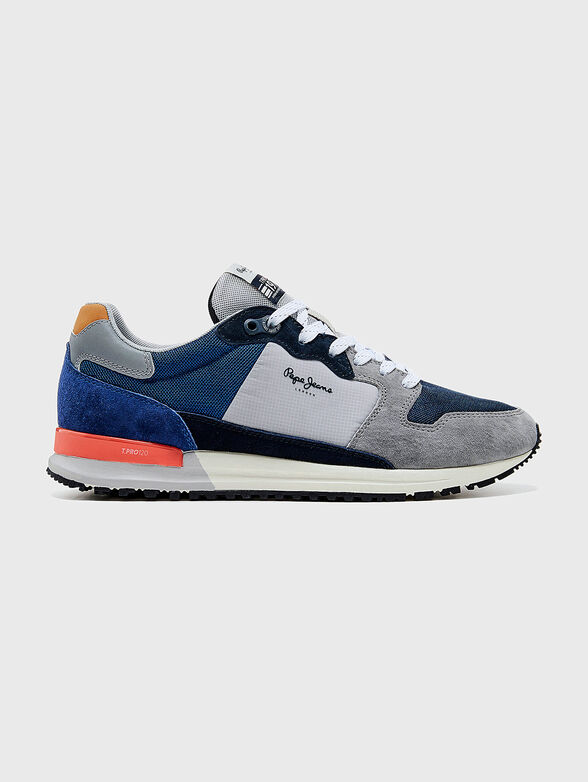 TINKER PRO RUMP 0.2 Sneakers - 1