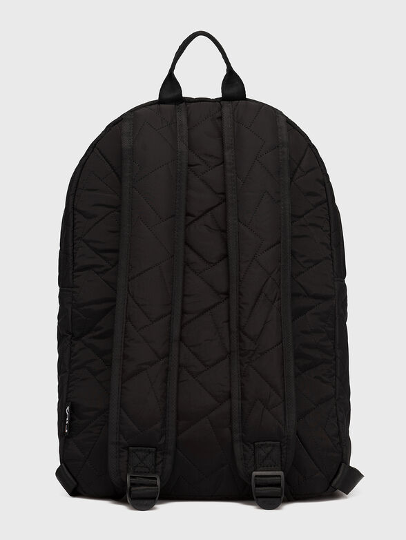 BINON backpack with quilted effect - 2