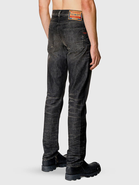 D-STRUKT slim-cut jeans - 2