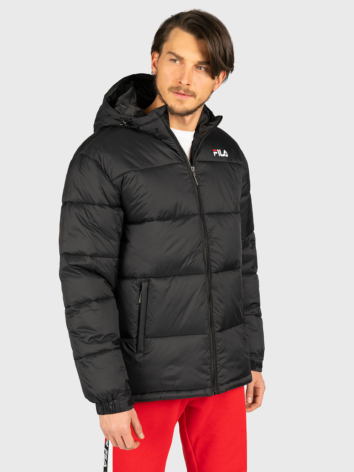 Fila scooter cheap