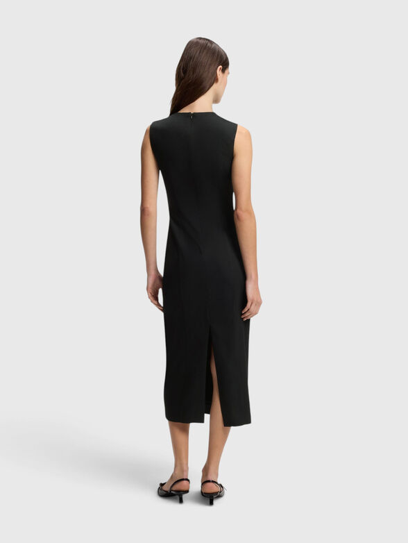 KLINDA Midi dress - 2