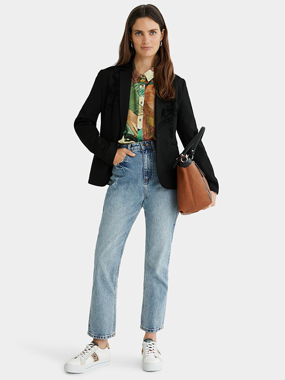Blazer PARIS - 2