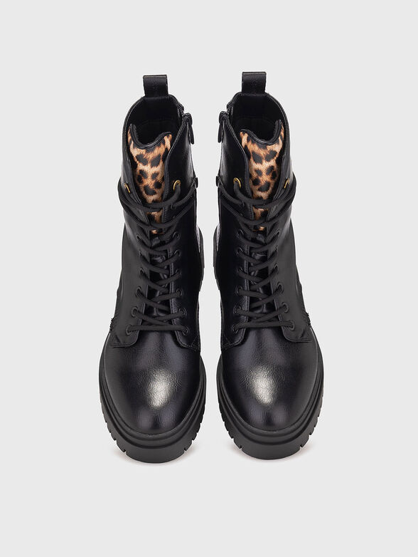 PRETTY KETO boots - 6