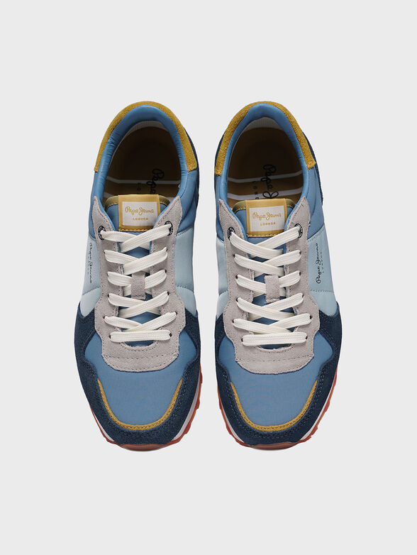 VERONA Sneakers - 6