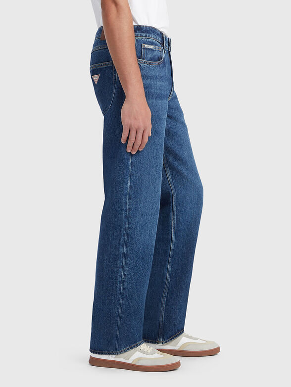 G18 straight cut jeans  - 5