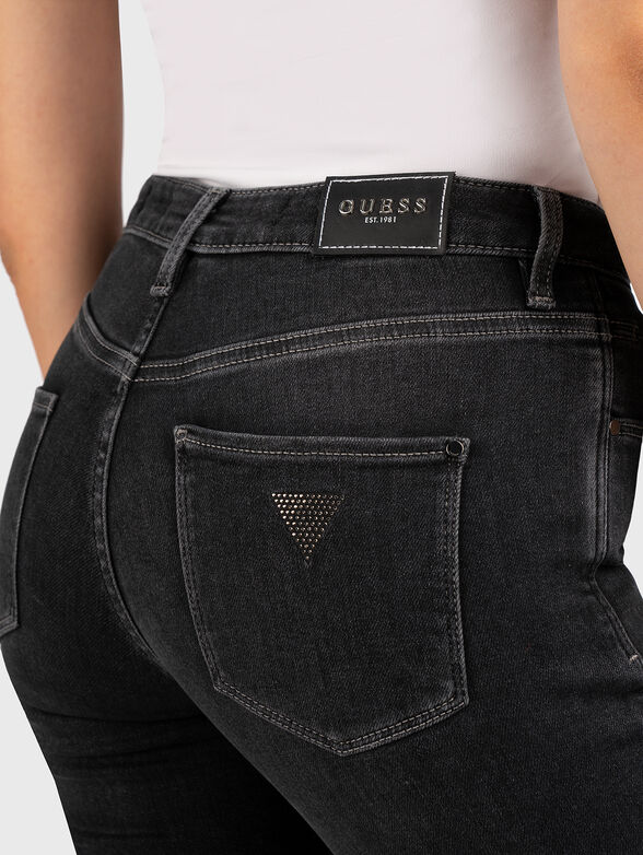 SEXY STRAIGHT POWER jeans - 3