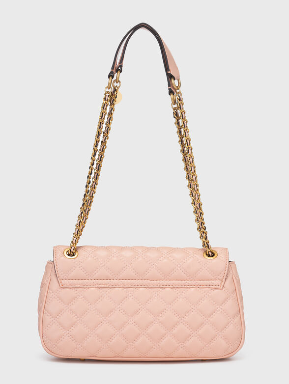 GIULLY crossbody bag in beige - 3