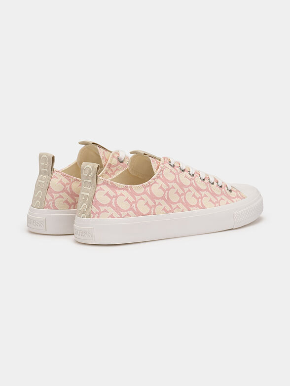 EDERLA sports shoes - 3