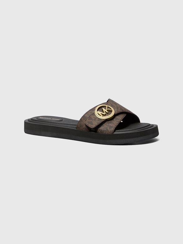 Beach slides - 2