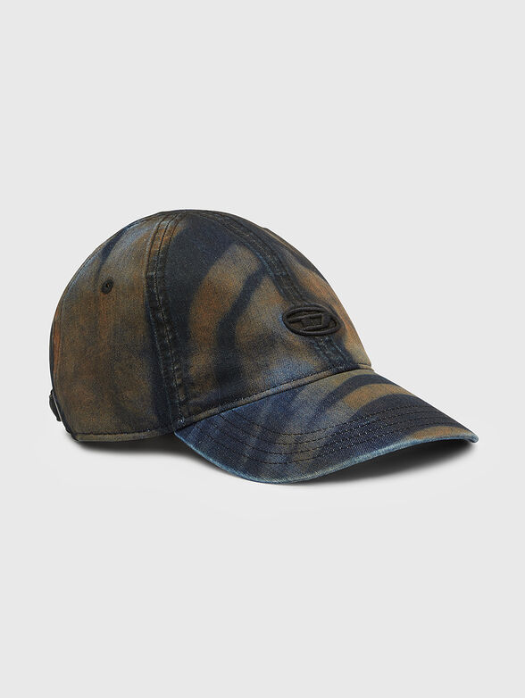 C-HUPA baseball hat - 1