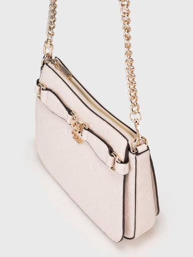 ARLENA black Crossbody bag - 5