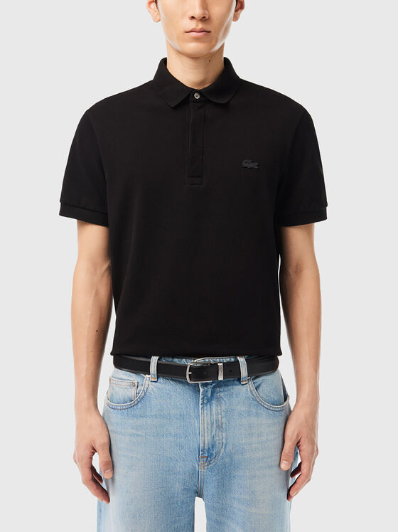 Two pin buckle belt set - 2