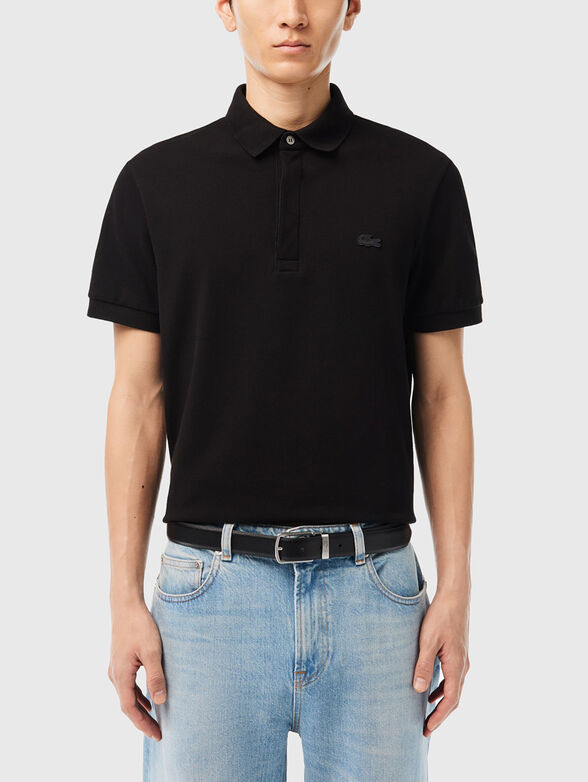 Two pin buckle belt set - 2