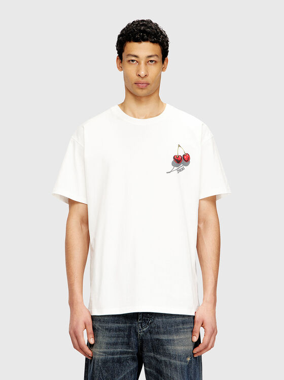 Тениска SV-T-NORM-CHER - 1