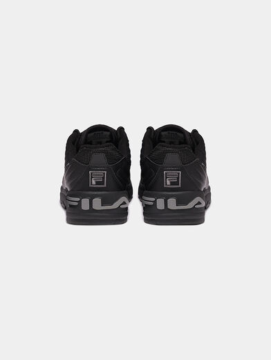 DSTR97 black sneakers - 3