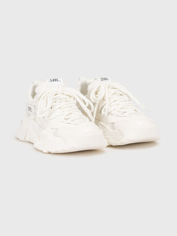 KINGDOM-E sneakers - 2