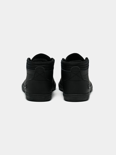 ESPARRE WINTER C 319 High shoes - 4