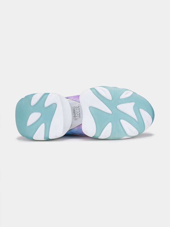 GEMINI Sneakers - 6