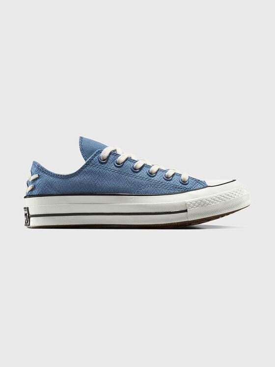 Спортни обувки CHUCK 70 с лого - 1