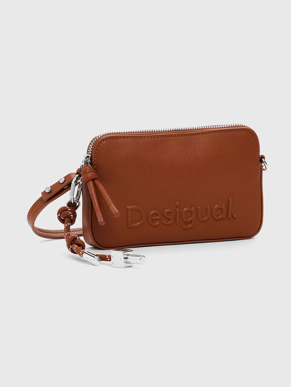 JULIA small bag with logo - 1