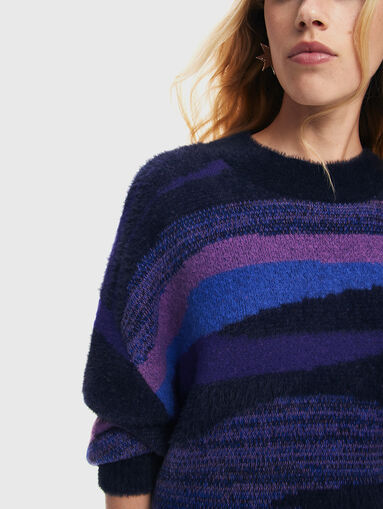 BRISTOL sweater - 5