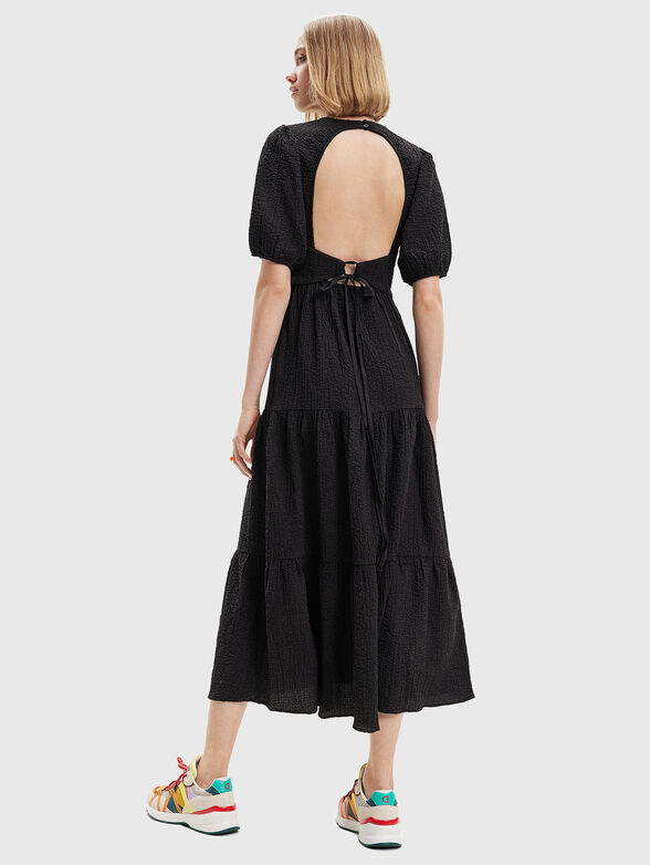 WEND black dress - 2