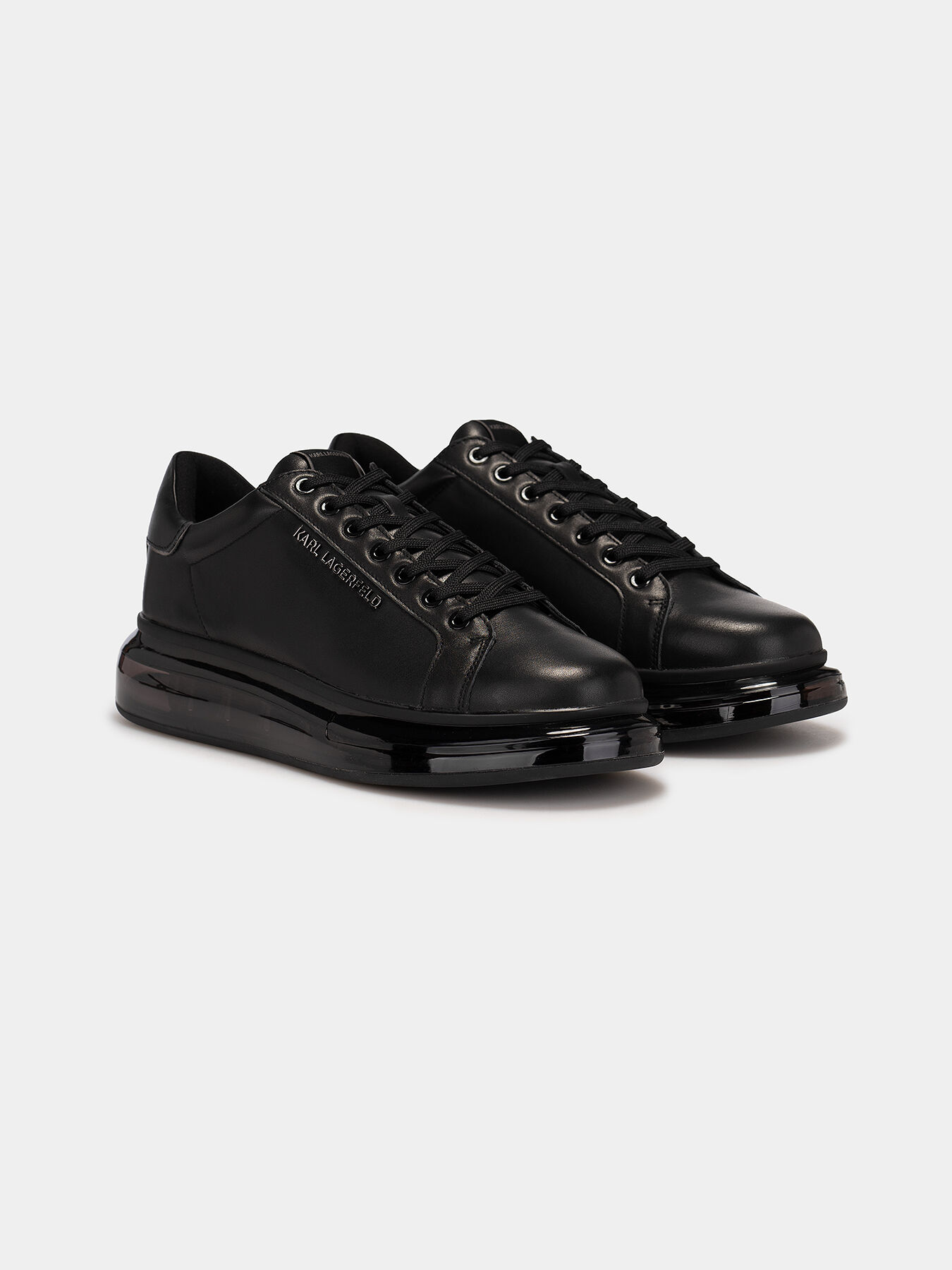 KAPRI KUSHION sports shoes brand Karl Lagerfeld