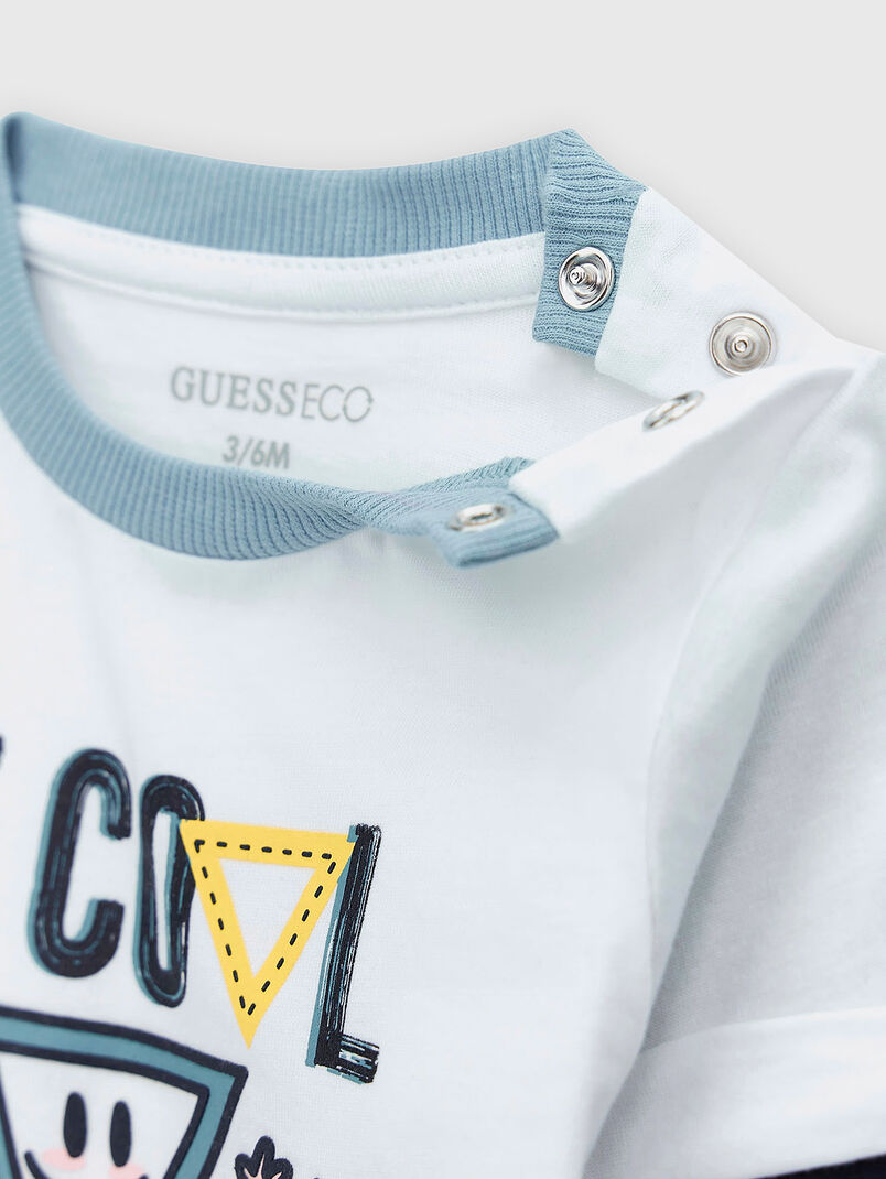 Two-piece cotton set - 3