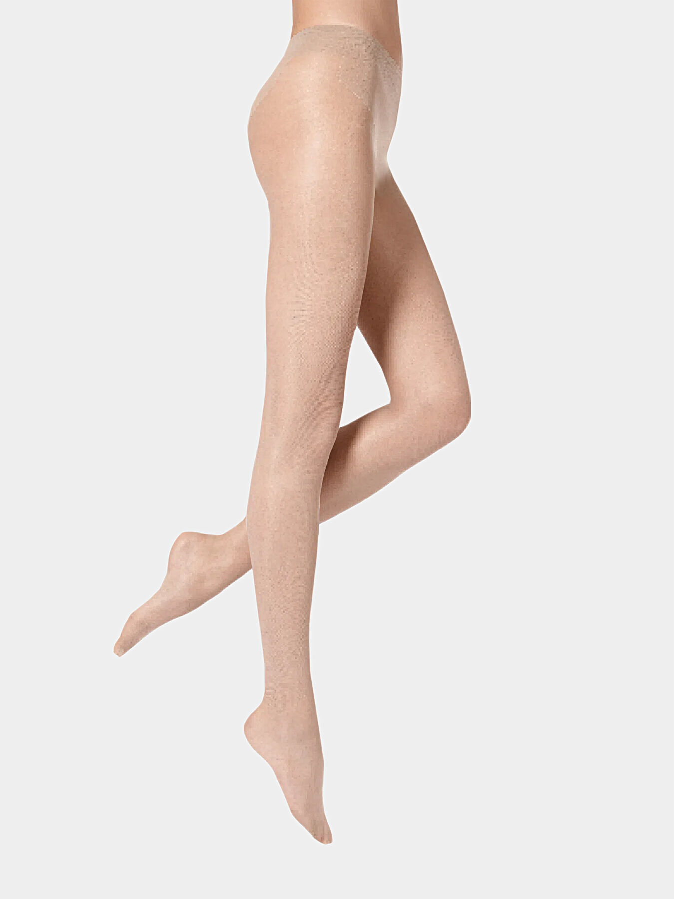 COLLANT tights in beige color brand YAMAMAY Globalbrandsstore en