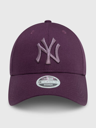 NEW YORK YANKEES 9FORTY cap - 4