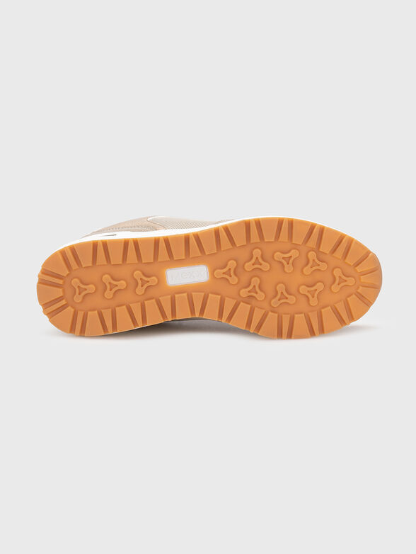 NONJA PRINCESS sneakers - 5
