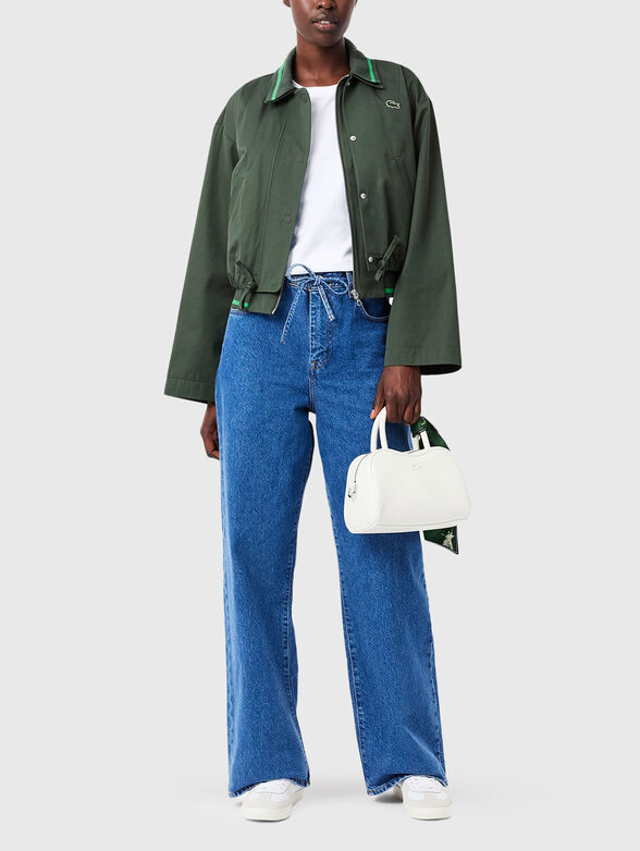 T-shirt with logo - 2