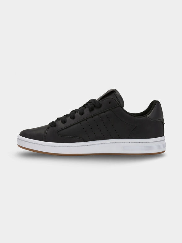LOZAN KLUB WAX leather sport shoes - 3