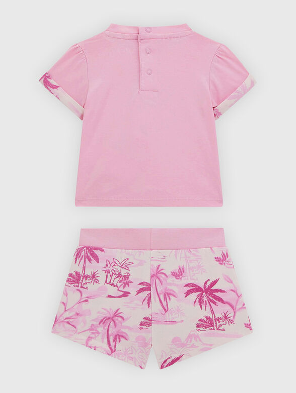 Set of two parts - 2