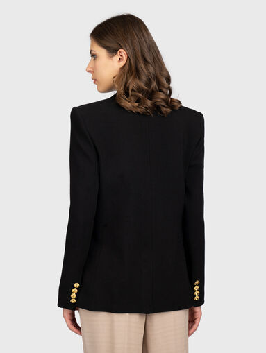 ARIANA blazer - 3