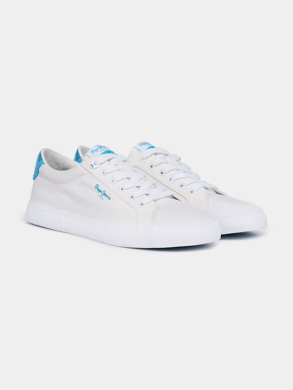KENTON BASS Sneakers - 2
