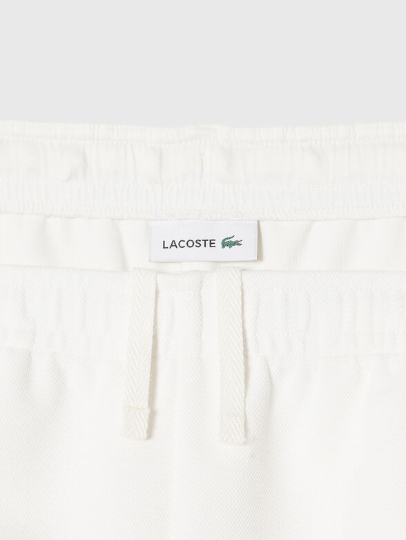 Short pants - 4