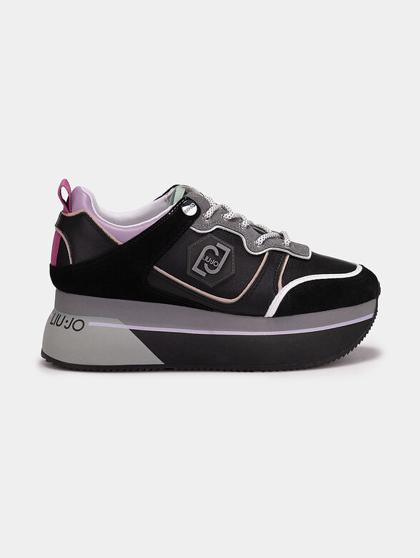 SUPER MAXI WONDER sports shoes - 1